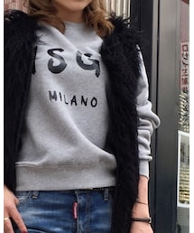 MSGM | スウェット