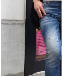 DSQUARED2 | デニムパンツ