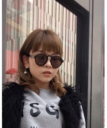 GIVENCHY | サングラス