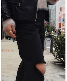 Chica | その他パンツ