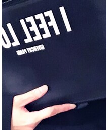 GIVENCHY | ポーチ
