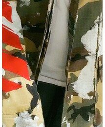 off white | Tシャツ/カットソー