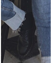 Dr. Martens | ブーツ