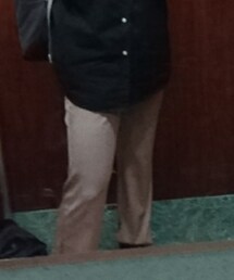 GU | レギンス/スパッツ