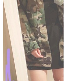 ZARA | ワンピース
