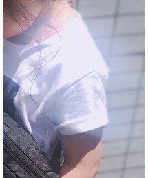 Ungrid | Tシャツ/カットソー