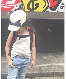 petit main | タンクトップ
