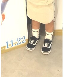 VANS | スニーカー