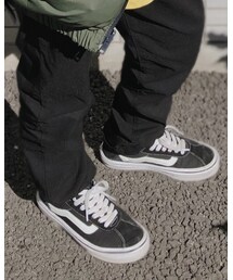 VANS | スニーカー