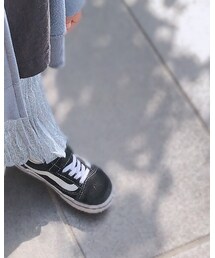 VANS | スニーカー