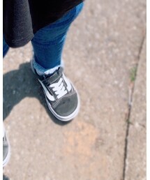 VANS | スニーカー