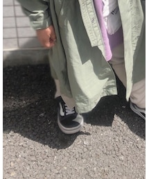 VANS | スニーカー