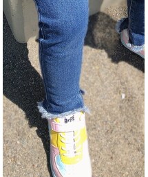 BAPESTA | スニーカー