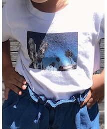 Ungrid | Tシャツ/カットソー