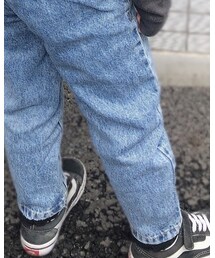 ZARA KIDS | デニムパンツ