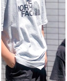 THE NORTH FACE | Tシャツ/カットソー