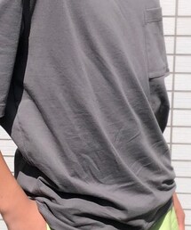 GU | Tシャツ/カットソー