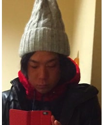 古着 | ニットキャップ/ビーニー