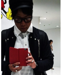 CA4LA | キャスケット