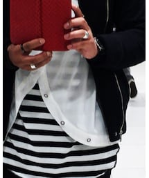 ANREALAGE | シャツ/ブラウス