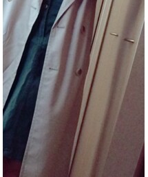 Heather | トレンチコート