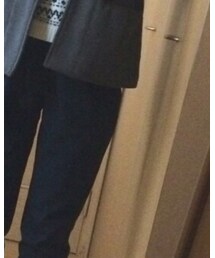 GU | チノパンツ