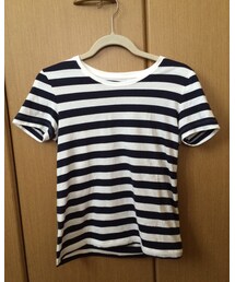 無印良品 | Tシャツ/カットソー