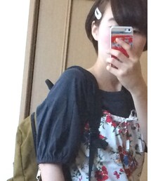 studio CLIP | Tシャツ/カットソー