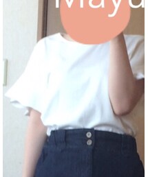 w closet | Tシャツ/カットソー