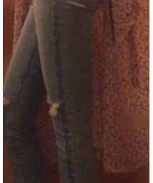 SLY | デニムパンツ