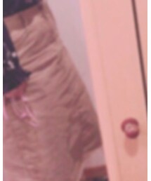 HOTPING | スカート