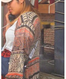 PUNYUS | カーディガン/ボレロ