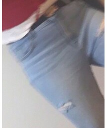 HOTPING | デニムパンツ