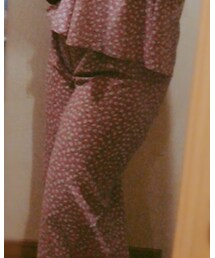 HOTPING | パンツ