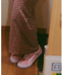 VANS | スニーカー