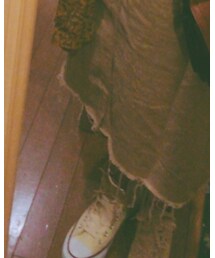CONVERSE | スニーカー