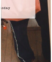 HOTPING | デニムパンツ