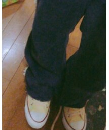 CONVERSE | スニーカー