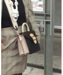 SAMANTHAVEGA | ショルダーバッグ