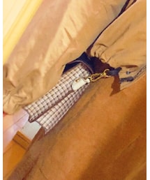 SAMANTHAVEGA | バッグ