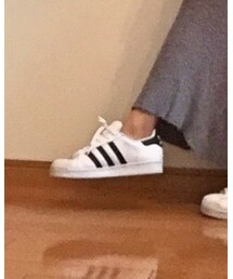 adidas | スニーカー