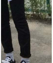 ZARA | その他パンツ