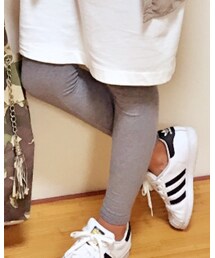 無印良品 | レギンス/スパッツ