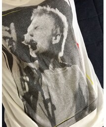 MOUSSY | Tシャツ/カットソー