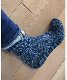 MOUSSY | ソックス/靴下