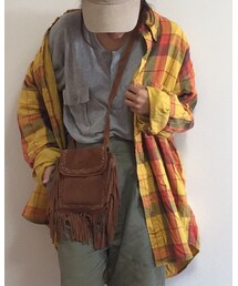 POLO RALPH LAUREN | シャツ/ブラウス