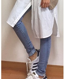 MOUSSY | デニムパンツ