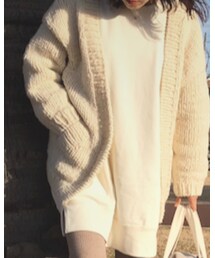 UNIQLO | スウェット