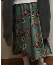 ZARA | スカート