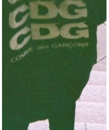 COMME des GARCONS | ジャケット/アウター